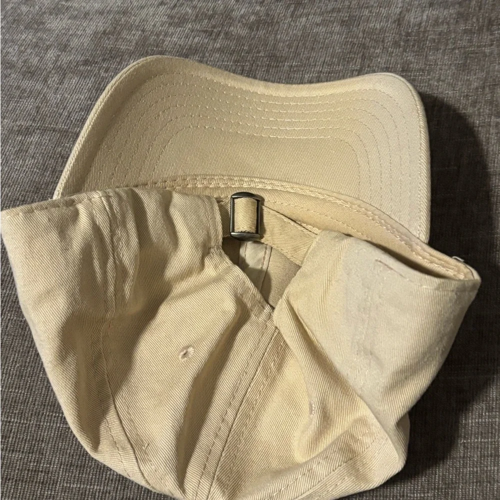 Tatooine Beige Cap - Home Party Supplies